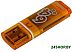 USB Flash SmartBuy Glossy 64GB (оранжевый) USB Flash SmartBuy Glossy 64GB (оранжевый)