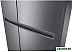 Холодильник side by side LG GC-B257JLYV