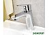 Смеситель Wasserkraft Lippe 4503 Смеситель Wasserkraft Lippe 4503