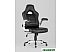Кресло Stool Group TopChairs Genesis (черный)