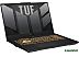 Игровой ноутбук ASUS TUF Gaming F17 FX707ZC4-HX095 Игровой ноутбук ASUS TUF Gaming F17 FX707ZC4-HX095