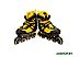 Роликовые коньки Favorit 8301-L-YL (р. 38-41) Роликовые коньки Favorit 8301-L-YL (р. 38-41)