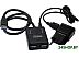 USB-хаб Ginzzu GR-384UAB USB-хаб Ginzzu GR-384UAB