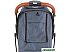 Детская прогулочная коляска Pituso Voyage W890 (Jeans) Детская прогулочная коляска Pituso Voyage W890 (Jeans)