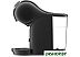 Капсульная кофеварка Krups Dolce Gusto Genio S Plus KP340810 Капсульная кофеварка Krups Dolce Gusto Genio S Plus KP340810