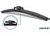 Щетка стеклоочистителя Goodyear Frameless GY000421