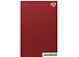Внешний накопитель Seagate One Touch 4TB (красный) (STKC4000403) Внешний накопитель Seagate One Touch 4TB (красный) (STKC4000403)