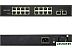 Коммутатор Orient SWP-7516POE/2P PS 1GB Коммутатор Orient SWP-7516POE/2P PS 1GB