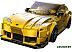 Конструктор Lego Speed Champions Toyota GR Supra 76901