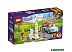 Конструктор Lego Friends Электромобиль Оливии 41443