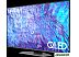 Телевизор Samsung QLED 4K Q80C QE50Q80CAUXRU Телевизор Samsung QLED 4K Q80C QE50Q80CAUXRU