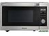 Микроволновая печь Panasonic NN-C69MSZPE Микроволновая печь Panasonic NN-C69MSZPE