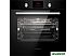 Электрический духовой шкаф Hansa BOES684001 Электрический духовой шкаф Hansa BOES684001