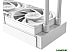 Жидкостное охлаждение для процессора ID-Cooling DX240 Max White Жидкостное охлаждение для процессора ID-Cooling DX240 Max White