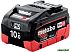 Аккумулятор Metabo 625549000 (18В/10 Ah) Аккумулятор Metabo 625549000 (18В/10 Ah)