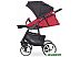 Универсальная коляска RIKO Basic Sport (2 в 1, 06 sport red) Универсальная коляска RIKO Basic Sport (2 в 1, 06 sport red)