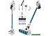 Пылесос Polaris PVCS 4000 HandStickPRO Пылесос Polaris PVCS 4000 HandStickPRO