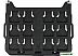Полка Milwaukee Packout 4932478711 Полка Milwaukee Packout 4932478711