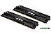 Оперативная память PATRIOT Viper 3 Black Mamba 2x8GB KIT DDR3 PC3-12800 (PV316G160C9K)