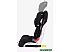 Детское автокресло Rant Taxi Isofix ZY25F (черный) Детское автокресло Rant Taxi Isofix ZY25F (черный)