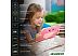 Планшет Digma Kids 1210B (розовый) Планшет Digma Kids 1210B (розовый)