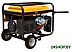 Бензиновый генератор SBK BG9500EW Бензиновый генератор SBK BG9500EW
