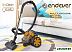 Пылесос Endever SkyClean VC-640 Пылесос Endever SkyClean VC-640