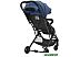 Детская прогулочная коляска Baby Tilly Bella T-163 Sky Blue Детская прогулочная коляска Baby Tilly Bella T-163 Sky Blue