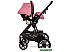 Детская универсальная коляска Lorelli (Bertoni) Lora 3 в 1 Candy Pink (10021282189) Детская универсальная коляска Lorelli (Bertoni) Lora 3 в 1 Candy Pink (10021282189)
