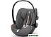 Детское автокресло Cybex Cloud G i-Size (lava grey Plus) Детское автокресло Cybex Cloud G i-Size (lava grey Plus)