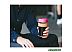 Многоразовый стакан KeepCup Brew Cork L Red Bells 454мл (красный)