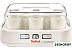 Йогуртница Tefal La Yaourtiere YG500132 Йогуртница Tefal La Yaourtiere YG500132