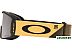 Маска Oakley Line Miner XL (Линза: Prizm Snow Black Iridium)