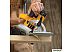 Дисковая пила DeWalt DWE576K