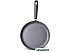 Блинная сковорода Fissman Grey Stone 4976