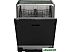 Встраиваемая посудомоечная машина GORENJE GV62040 (735995) Встраиваемая посудомоечная машина GORENJE GV62040 (735995)