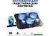 Подставка для ноутбука Evolution LCS-01 RGB Подставка для ноутбука Evolution LCS-01 RGB