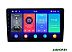 USB-магнитола Incar ANB-7710