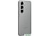 Чехол для телефона Samsung Kindsuit Case Galaxy S25 (серый) (EF-VS931PJEGRU) Чехол для телефона Samsung Kindsuit Case Galaxy S25 (серый) (EF-VS931PJEGRU)