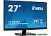 Монитор Iiyama XU2792QSU-B1 Монитор Iiyama XU2792QSU-B1