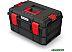 Ящик для инструментов Kistenberg X-Block Pro Tool Box 30 KXB604030-S411 Ящик для инструментов Kistenberg X-Block Pro Tool Box 30 KXB604030-S411