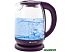 Электрочайник Kitfort KT-640-5