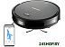 Робот-пылесос Redmond RV-R650S WiFi Робот-пылесос Redmond RV-R650S WiFi