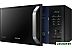 Микроволновая печь Samsung MG23K3575AK Микроволновая печь Samsung MG23K3575AK