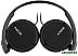 Наушники SONY MDR-ZX110AP Black Наушники SONY MDR-ZX110AP Black