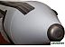 Моторно-гребная лодка Polar Bird PB-360M стеклокомпозит (серый)