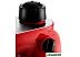 Кофеварка эспрессо KITFORT KT-756 (красный/черный) Кофеварка эспрессо KITFORT KT-756 (красный/черный)