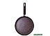 Блинная сковорода Fissman Smoky Stone 14371