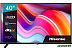 Телевизор Hisense 40A5KQ Телевизор Hisense 40A5KQ