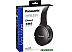 Беспроводные накладные Bluetooth наушники Panasonic (Чёрный) RB-HF420BGEK Беспроводные накладные Bluetooth наушники Panasonic (Чёрный) RB-HF420BGEK